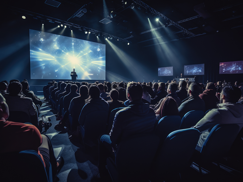 Brand identity for silicon valley startup